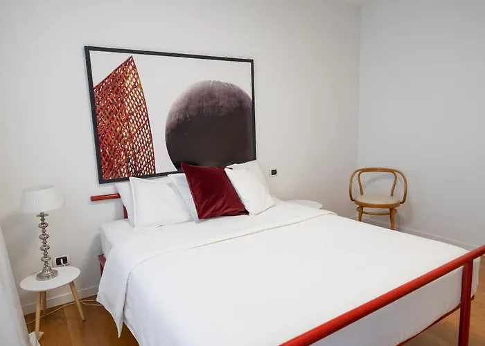 Ca Del Parco Appartamento