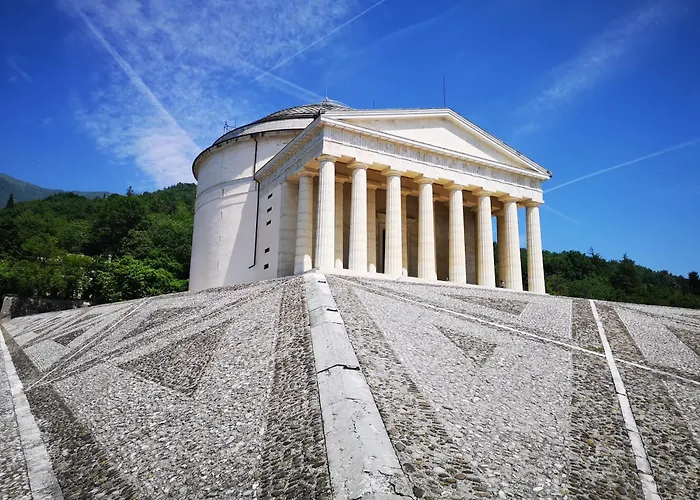 Ca Del Parco Montebelluna