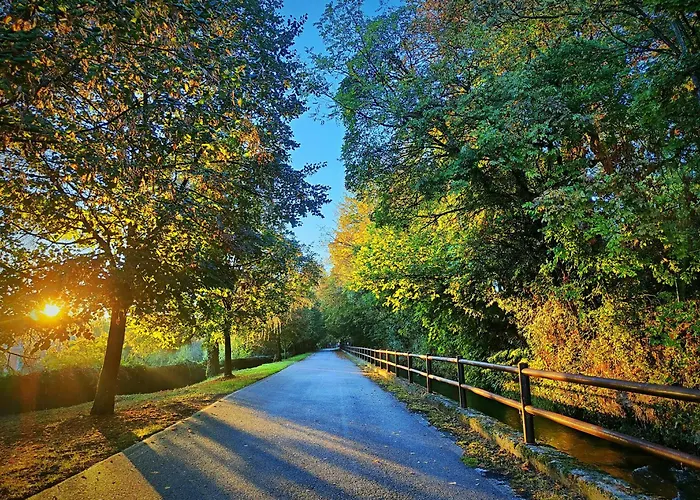 Appartamento Ca Del Parco