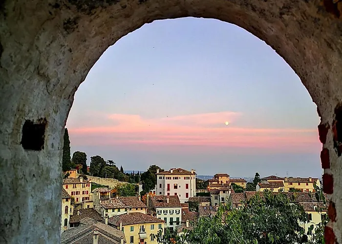 Ca Del Parco * Montebelluna