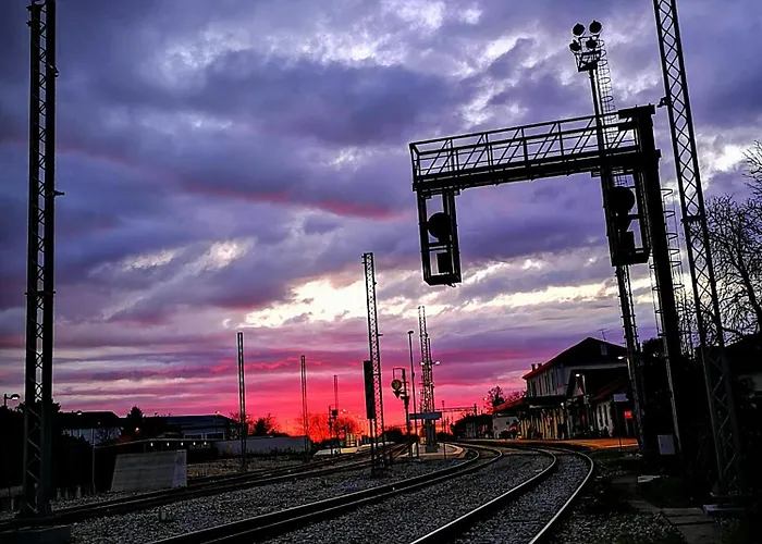 Appartamento Ca Del Parco Montebelluna