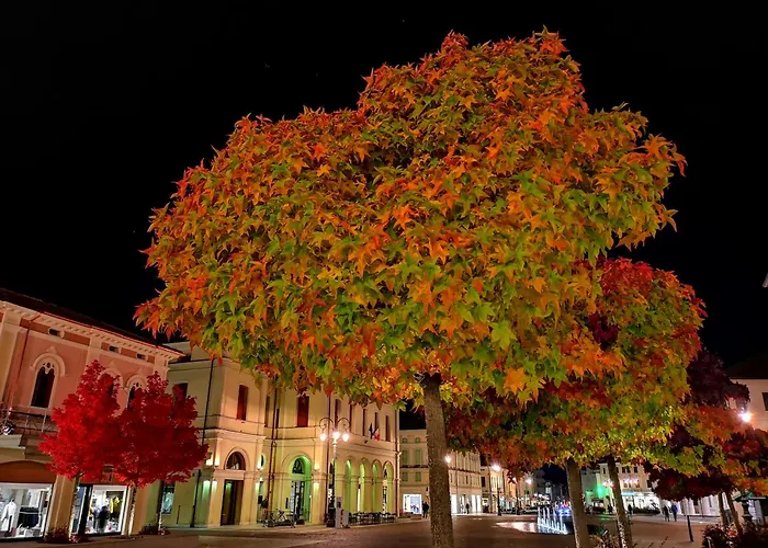 Appartamento Ca Del Parco *