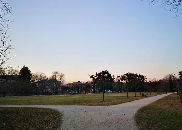 Ca Del Parco Appartamento