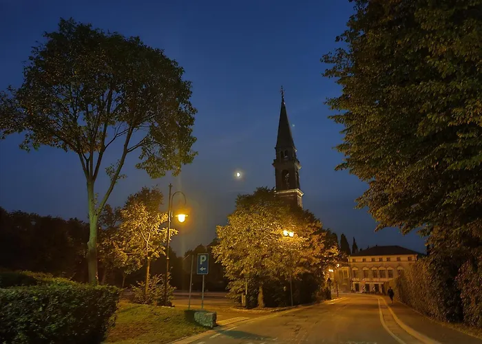 Ca Del Parco Montebelluna