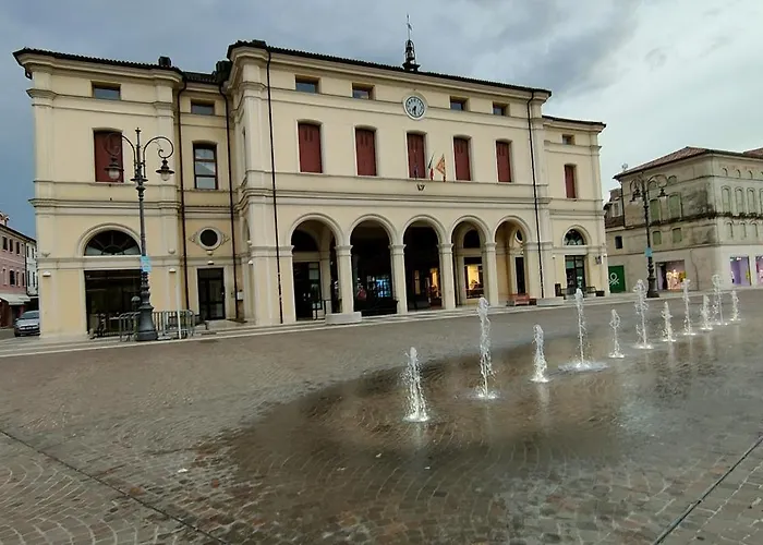 Ca Del Parco * Montebelluna