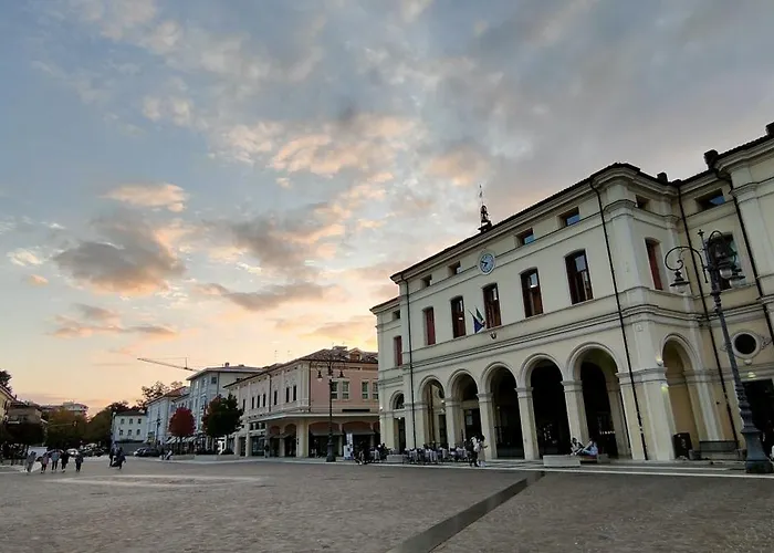 Ca Del Parco Appartamento