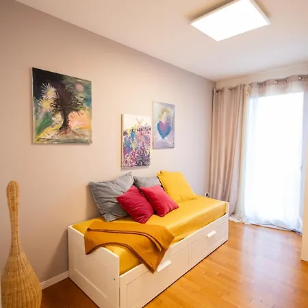 Ca Del Parco Montebelluna