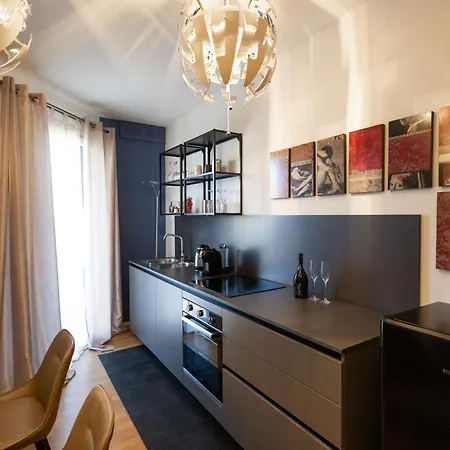 Apartament Ca Del Parco Montebelluna