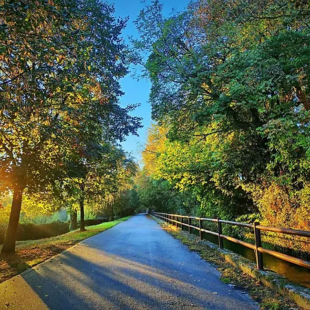 Apartment Ca Del Parco