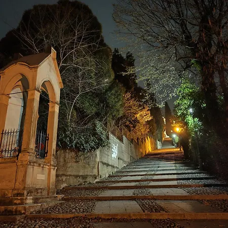 Apartament Ca Del Parco Montebelluna