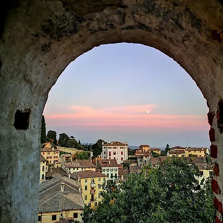 Ca Del Parco * Montebelluna