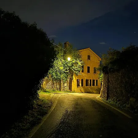 Ca Del Parco Apartment