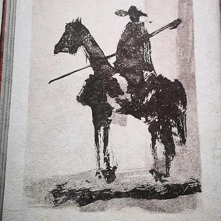 Ca Del Parco Apartament