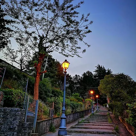 Ca Del Parco Apartament