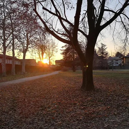 Apartament Ca Del Parco *