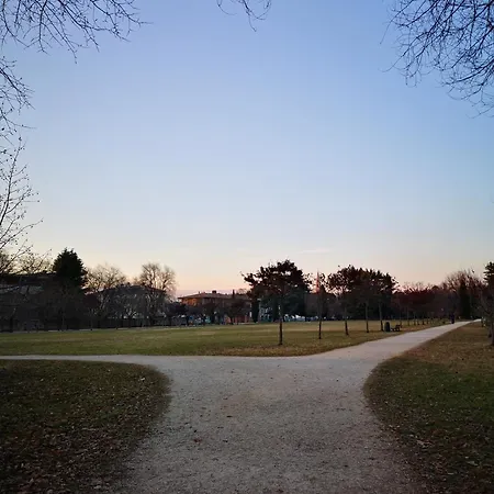 Ca Del Parco Lägenhet