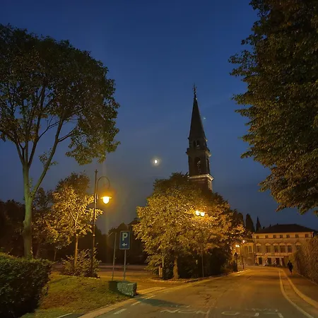 Ca Del Parco Montebelluna