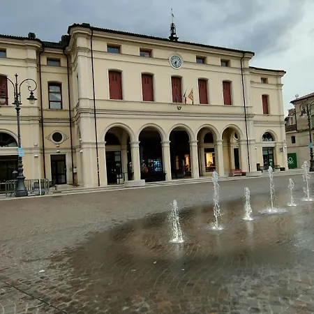 Ca Del Parco * Montebelluna