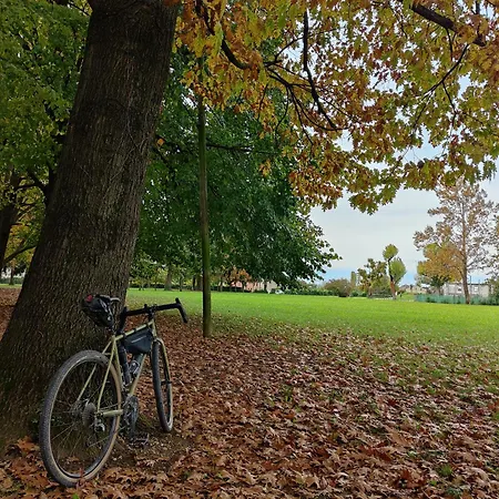 Ca Del Parco Lägenhet Montebelluna