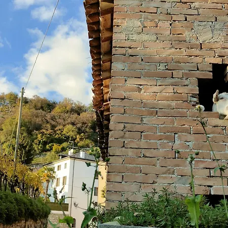 Ca Del Parco Montebelluna