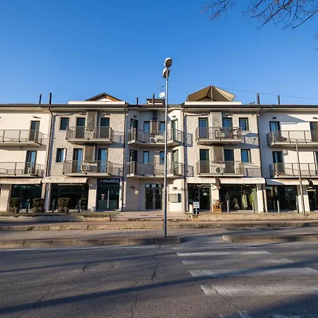 Apartament Ca Del Parco