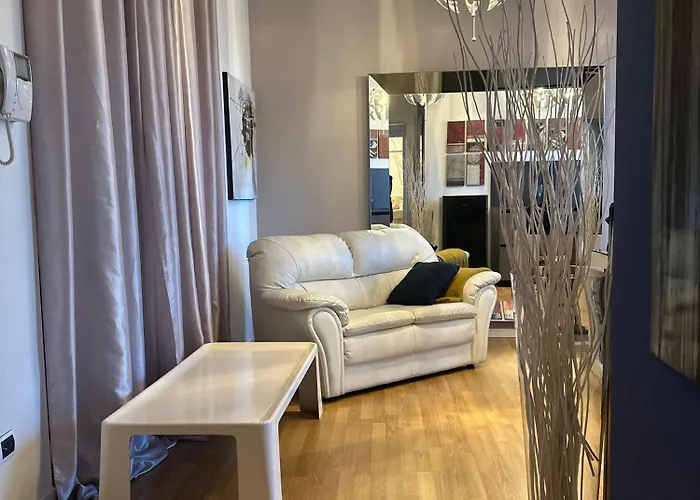 Lejlighed Ca Del Parco *