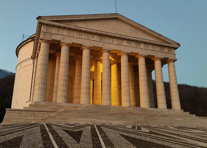 Ca Del Parco Montebelluna