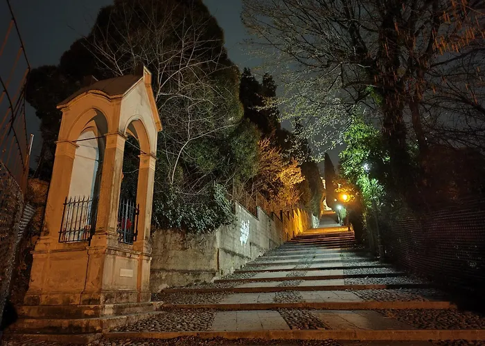 Lejlighed Ca Del Parco Montebelluna