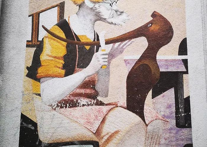 Ca Del Parco Lejlighed Montebelluna