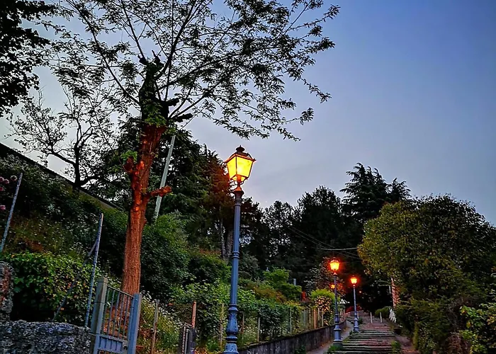 Ca Del Parco Lejlighed