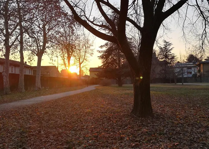 Lejlighed Ca Del Parco *