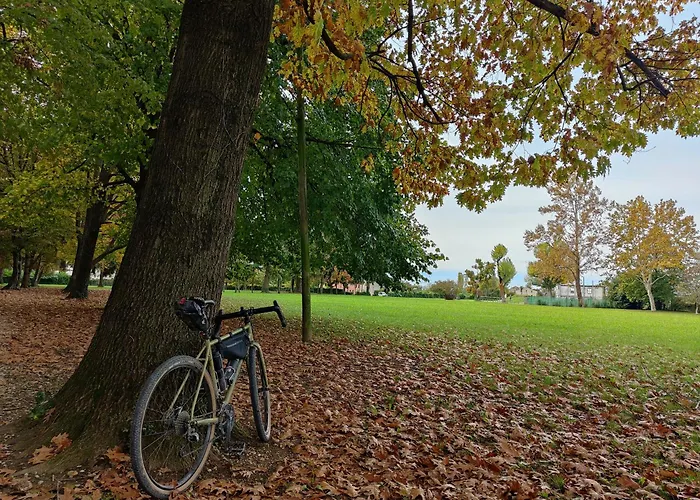 Ca Del Parco Lejlighed Montebelluna