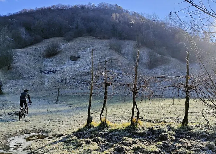 Ca Del Parco Montebelluna